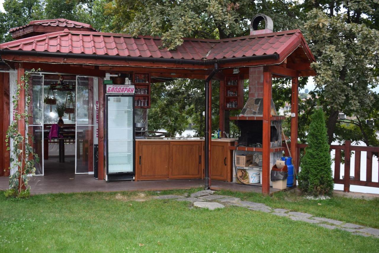 Two Villas Kirkovo Kirkovo  Exterior photo