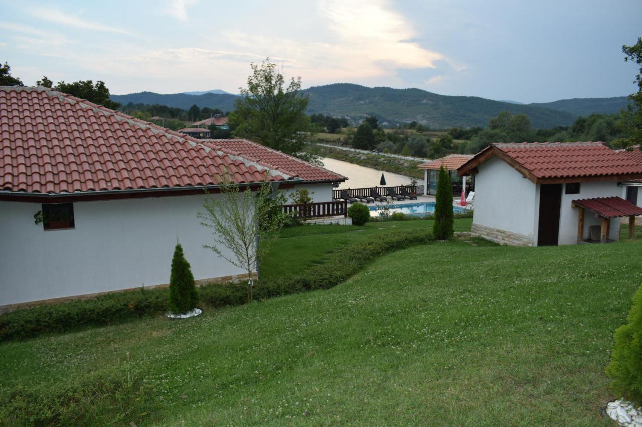Two Villas Kirkovo Kirkovo  Exterior photo