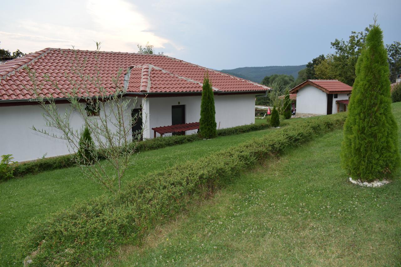 Two Villas Kirkovo Kirkovo  Exterior photo