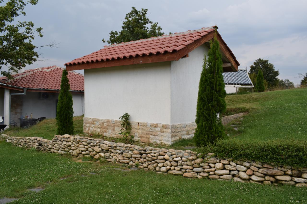 Two Villas Kirkovo Kirkovo  Exterior photo