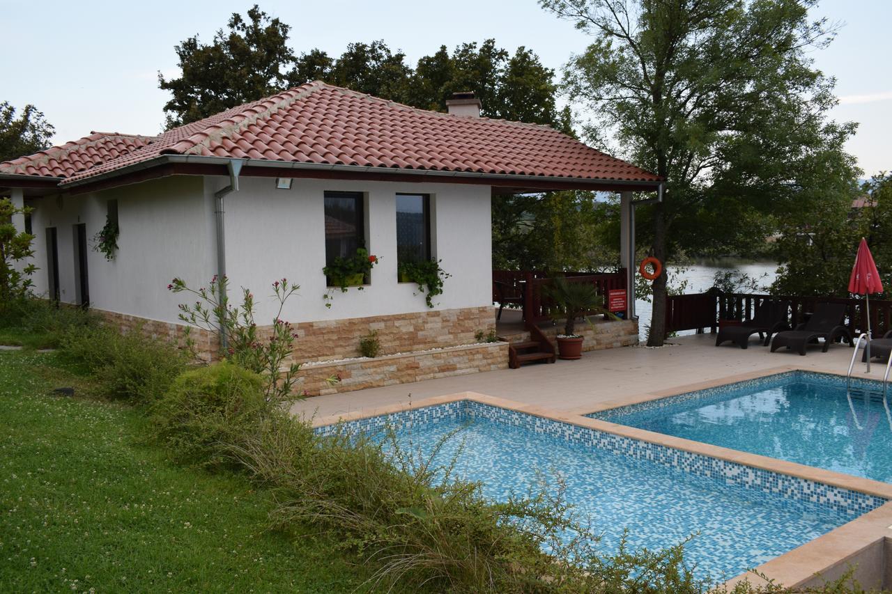 Two Villas Kirkovo Kirkovo  Exterior photo