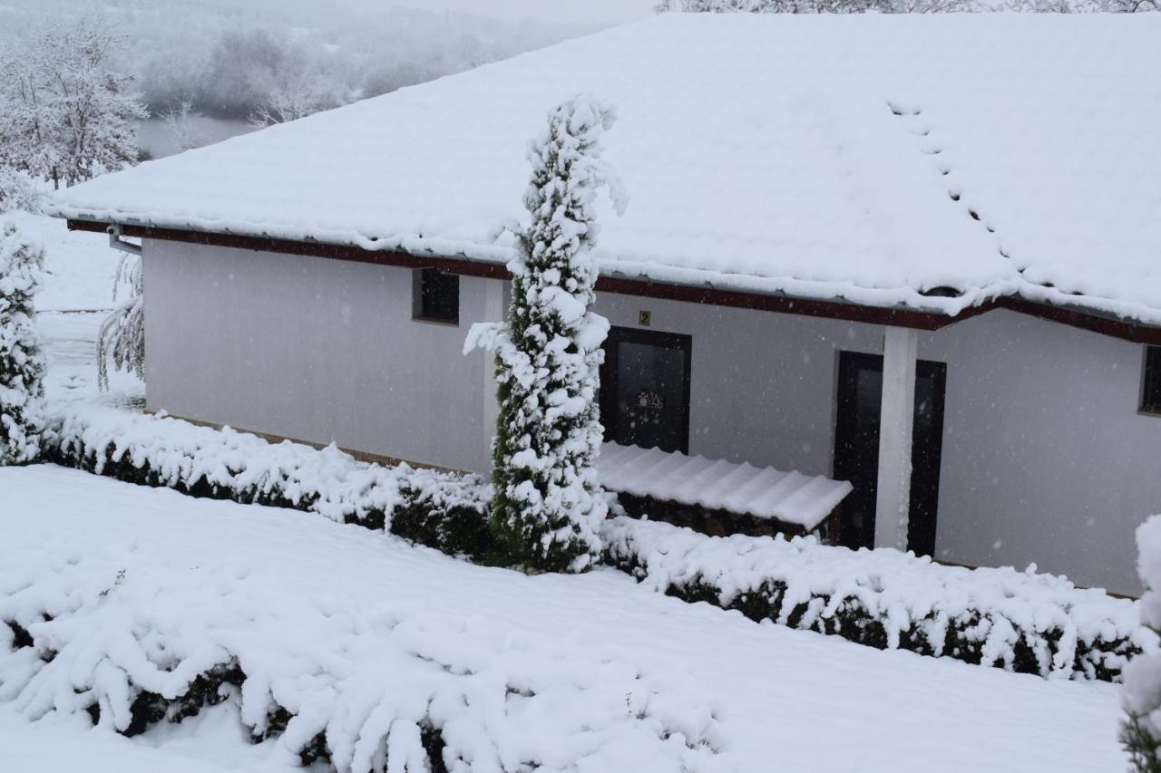 Two Villas Kirkovo Kirkovo  Exterior photo